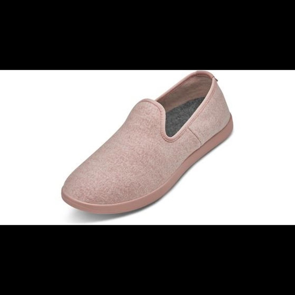 Allbirds Wool Loungers in Tuke Dusk size 7